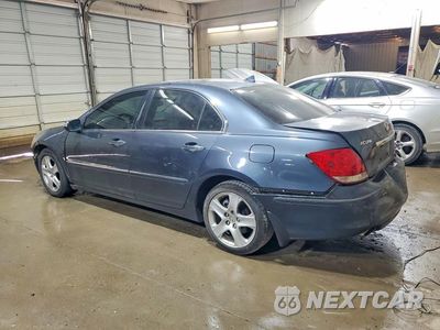 Drugie zdjęcie samochodu z przodu: 2005 ACURA RL VIN:JH4KB16585C021288 - miniatura