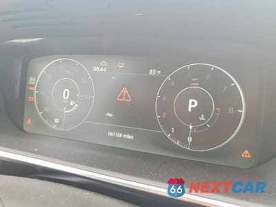 Zdjęcie 9 z 13 samochodu: 2017 LAND ROVER RANGE ROVER SPORT HSE VIN:SALWR2FV5HA157228 - miniatura