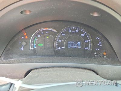 Zdjęcie 9 z 12 samochodu: 2011 TOYOTA CAMRY HYBRID VIN:4T1BB3EK5BU137022 - miniatura