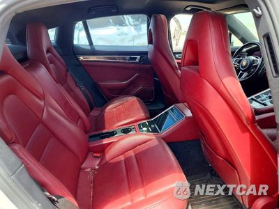 Zdjęcie 10 z 12 samochodu: 2018 PORSCHE PANAMERA 4S VIN:WP0AB2A71JL136143 - miniatura