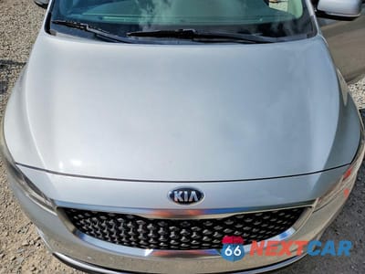 Zdjęcie 12 z 13 samochodu: 2018 KIA SEDONA LX VIN:KNDMB5C12J6368076 - miniatura