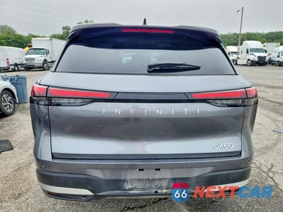 Zdjęcie 6 z 13 samochodu: 2026 INFINITI QX60 LUXE VIN:5N1AL1FR9TC343878 - miniatura
