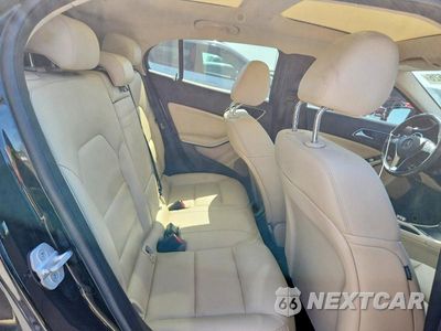 Zdjęcie 11 z 13 samochodu: 2015 MERCEDES-BENZ GLA 250 4MATIC VIN:WDCTG4GB4FJ156501 - miniatura