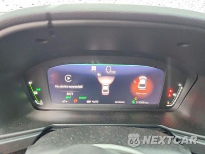Zdjęcie 9 z 12 samochodu: 2026 HONDA ACCORD HYBRID EXL VIN:1HGCY2F66TA018614 - miniatura