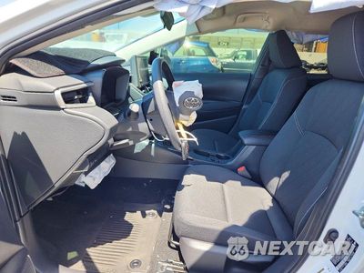 Zdjęcie 7 z 12 samochodu: 2026 TOYOTA COROLLA LE VIN:JTDB4MEE6T3035699 - miniatura