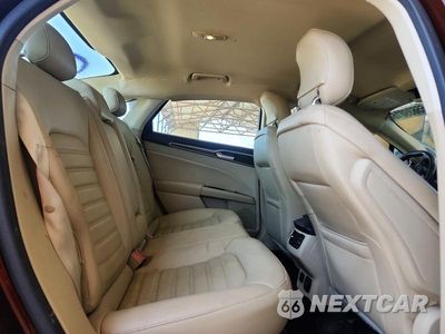 Zdjęcie 10 z 12 samochodu: 2015 FORD FUSION SE VIN:3FA6P0HD8FR134816 - miniatura