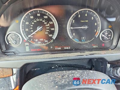Zdjęcie 9 z 13 samochodu: 2018 BMW X5 XDR40E VIN:5UXKT0C56J0W01100 - miniatura