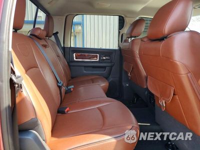 Zdjęcie 10 z 12 samochodu: 2012 DODGE RAM 2500 LONGHORN VIN:3C6TD4GL5CG311763 - miniatura