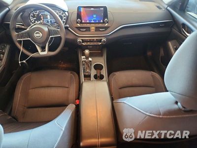 Zdjęcie 8 z 12 samochodu: 2022 NISSAN ALTIMA SV VIN:1N4BL4DV9NN363698 - miniatura