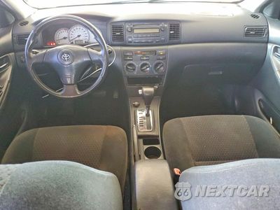Zdjęcie 8 z 12 samochodu: 2006 TOYOTA COROLLA S VIN:1NXBR32E36Z611064 - miniatura