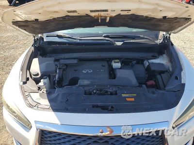 Zdjęcie 12 z 13 samochodu: 2016 INFINITI QX60 BASE VIN:5N1AL0MM6GC506557 - miniatura