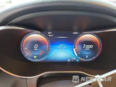 Zdjęcie 9 z 12 samochodu: 2022 MERCEDES-BENZ GLC 300 4MATIC VIN:W1N0G8EB5NV374496 - miniatura
