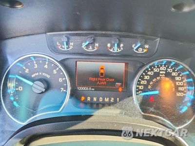 Zdjęcie 9 z 12 samochodu: 2012 FORD F150 SUPER CAB VIN:1FTEX1CM9CFB23531 - miniatura