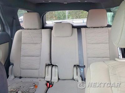 Zdjęcie 10 z 13 samochodu: 2015 FORD EXPLORER VIN:1FM5K8B84FGC08279 - miniatura