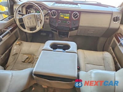 Zdjęcie 8 z 12 samochodu: 2009 FORD F350 SUPER DUTY VIN:1FTWW31R19EA06560 - miniatura