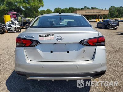 Zdjęcie 6 z 12 samochodu: 2025 NISSAN VERSA S VIN:3N1CN8DV5SL887848 - miniatura