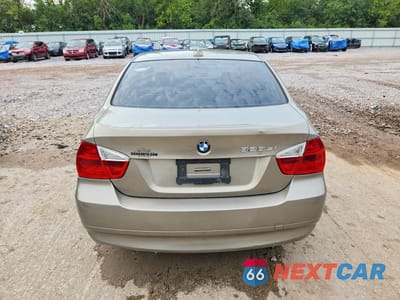 Zdjęcie 6 z 12 samochodu: 2007 BMW 328 XI VIN:WBAVC93587K034269 - miniatura