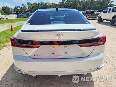 Zdjęcie 6 z 13 samochodu: 2026 TOYOTA CAMRY XSE VIN:4T1DAACK4TU214581 - miniatura