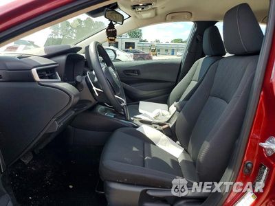 Zdjęcie 7 z 12 samochodu: 2025 TOYOTA COROLLA LE VIN:5YFB4MDE4SP294814 - miniatura
