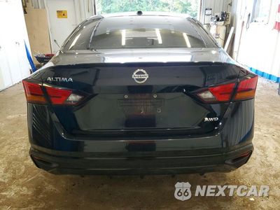 Zdjęcie 6 z 13 samochodu: 2020 NISSAN ALTIMA S VIN:1N4BL4BW7LC266259 - miniatura