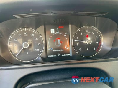 Zdjęcie 7 z 10 samochodu: 2019 LAND ROVER RANGE ROVER VELAR S VIN:SALYB2EX4KA215319 - miniatura