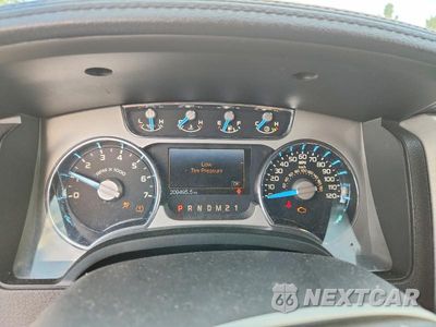 Zdjęcie 9 z 13 samochodu: 2014 FORD F150 SUPERCREW VIN:1FTFW1ET9EFA61837 - miniatura