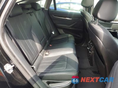 Zdjęcie 11 z 13 samochodu: 2016 BMW X6 XDRIVE35I VIN:5UXKU2C53G0N80806 - miniatura
