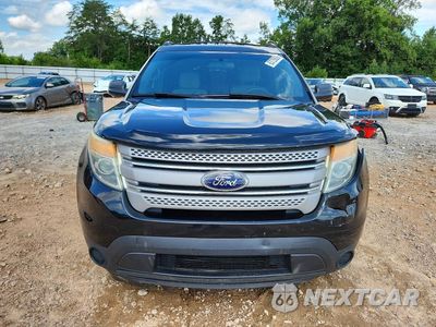 Piąte zdjęcie samochodu w środku: 2013 FORD EXPLORER VIN:1FM5K8B89DGC53134 - miniatura