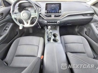 Zdjęcie 8 z 12 samochodu: 2026 NISSAN ALTIMA SV VIN:1N4BL4DV4TN327379 - miniatura
