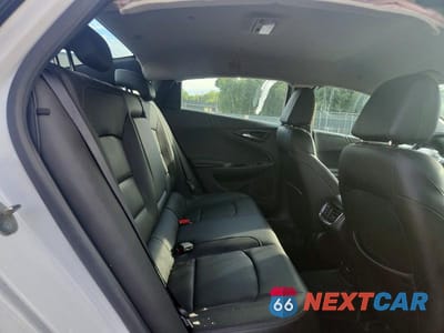 Zdjęcie 10 z 12 samochodu: 2017 CHEVROLET MALIBU HYBRID VIN:1G1ZJ5SU0HF233086 - miniatura