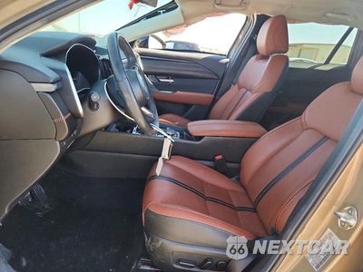 Zdjęcie 7 z 13 samochodu: 2025 MAZDA CX-50 BASE VIN:7MMVABXY1SN328639 - miniatura