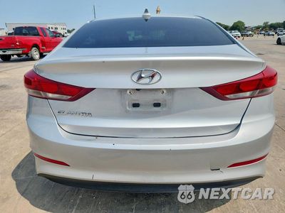 Zdjęcie 6 z 12 samochodu: 2017 HYUNDAI ELANTRA SE VIN:5NPD84LF9HH050086 - miniatura