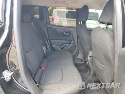 Zdjęcie 11 z 13 samochodu: 2022 JEEP RENEGADE LATITUDE VIN:ZACNJDB12NPN79412 - miniatura