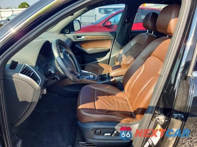 Zdjęcie 7 z 12 samochodu: 2014 AUDI Q5 PREMIUM PLUS VIN:WA1DGAFP9EA057042 - miniatura
