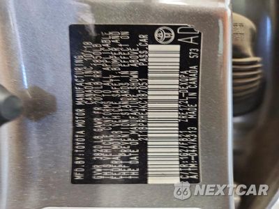 Zdjęcie 13 z 13 samochodu: 2019 TOYOTA COROLLA LE ECO VIN:2T1BPRHE4KC187051 - miniatura