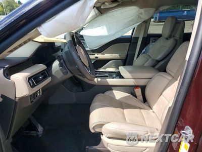 Zdjęcie 7 z 13 samochodu: 2023 LINCOLN AVIATOR GRAND TOURING VIN:5LMYJ8XY1PNL02476 - miniatura