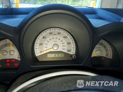 Zdjęcie 9 z 12 samochodu: 2007 SCION TC BASE VIN:JTKDE177370208307 - miniatura