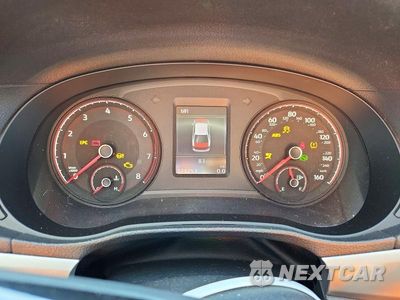 Zdjęcie 9 z 12 samochodu: 2021 VOLKSWAGEN PASSAT SE VIN:1VWSA7A30MC012173 - miniatura