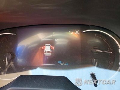 Zdjęcie 9 z 13 samochodu: 2024 TOYOTA RAV4 LE VIN:2T3H1RFV3RC293278 - miniatura