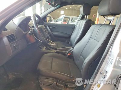 Zdjęcie 7 z 14 samochodu: 2004 BMW X3 2.5I VIN:WBXPA73424WB25240 - miniatura
