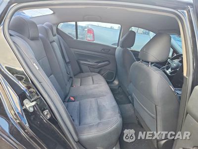 Zdjęcie 10 z 13 samochodu: 2023 NISSAN ALTIMA SV VIN:1N4BL4DV9PN348234 - miniatura