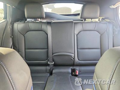 Zdjęcie 10 z 13 samochodu: 2025 BUICK ENVISTA SPORT TOURING VIN:KL47LBEP1SB201012 - miniatura