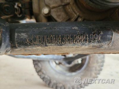 Zdjęcie 10 z 10 samochodu: 2024 CAN-AM MAVERICK X3 X RC 72 TURBO RR VIN:3JBVVAV43RE000199 - miniatura