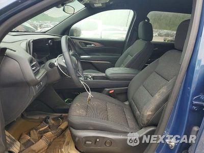 Zdjęcie 7 z 13 samochodu: 2026 CHEVROLET TRAVERSE LT VIN:1GNERGKS0TJ160596 - miniatura
