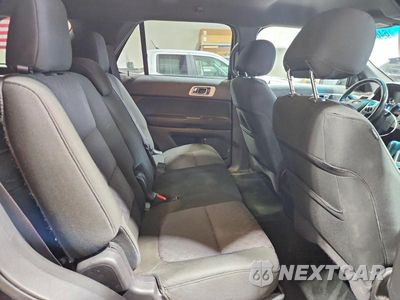 Zdjęcie 11 z 13 samochodu: 2014 FORD EXPLORER XLT VIN:1FM5K8D88EGC31706 - miniatura