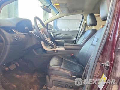 Zdjęcie 7 z 13 samochodu: 2011 FORD EDGE SEL VIN:2FMDK4JC6BBA37644 - miniatura
