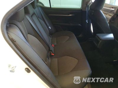 Zdjęcie 10 z 13 samochodu: 2023 TOYOTA CAMRY LE VIN:4T1C11AK5PU798252 - miniatura