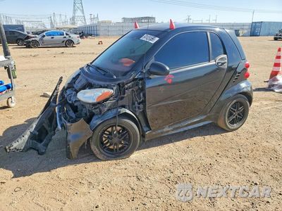 2013 SMART FORTWO PURE WMEEJ3BA0DK686613 - główne zdjęcie licytacji z USA - miniatura