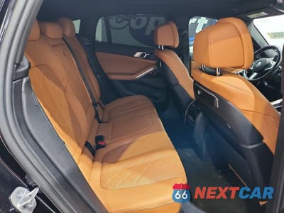 Zdjęcie 11 z 13 samochodu: 2024 BMW X6 XDRIVE40I VIN:5UX33EX03R9S90779 - miniatura