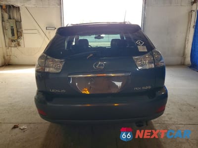 Zdjęcie 6 z 13 samochodu: 2004 LEXUS RX 330 VIN:2T2HA31U64C029383 - miniatura